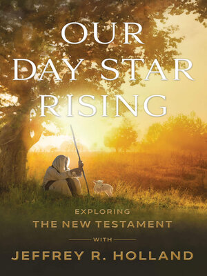 cover image of Our Day Star Rising